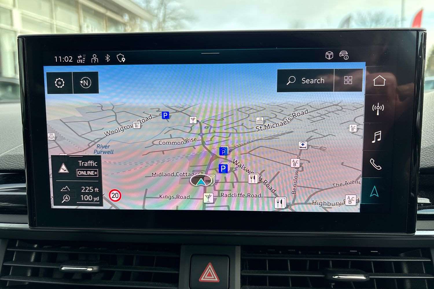 Used Audi A5 2023 for sale - 77741109: Photo 29