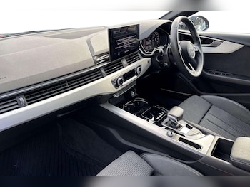 Used Audi A5 2023 for sale - 77741109: Photo