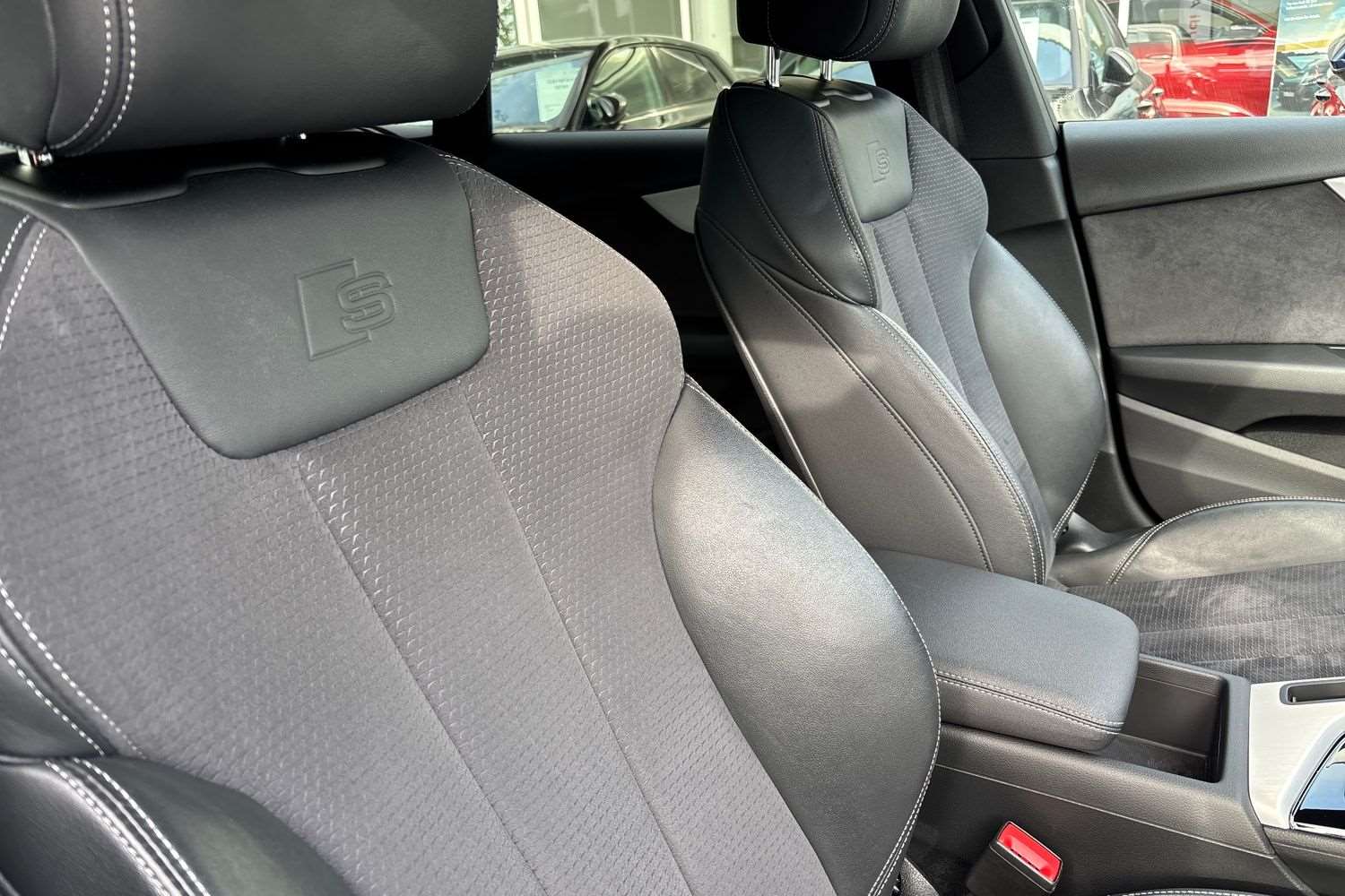 Used Audi A5 2023 for sale - 77741109: Photo 31