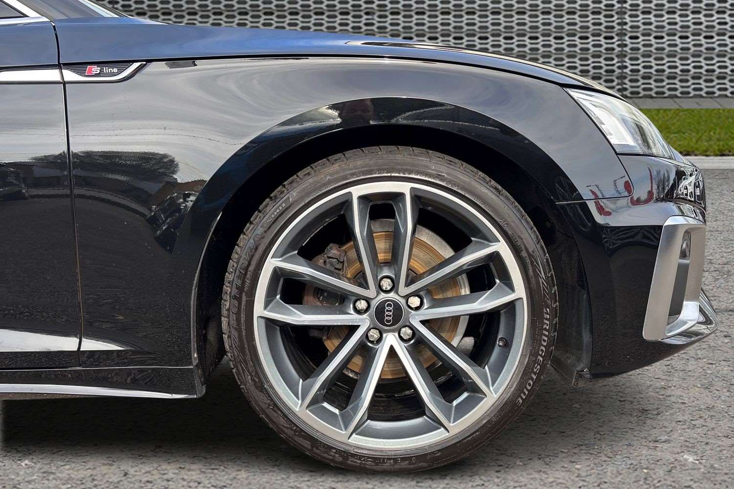 Used Audi A5 2023 for sale - 77741109: Photo 5