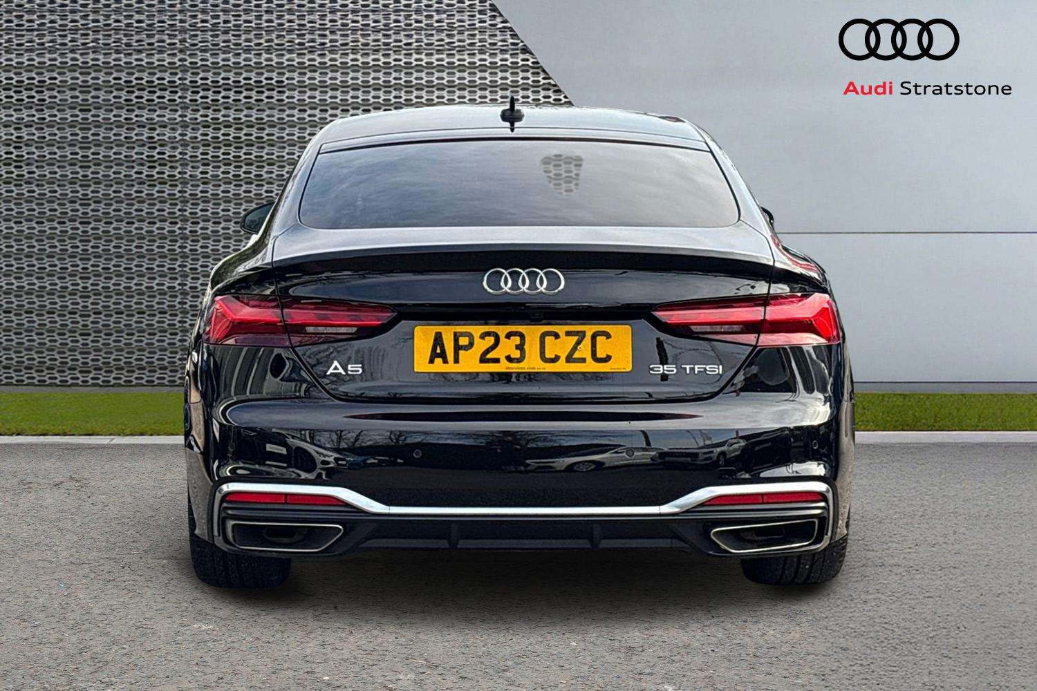 Used Audi A5 2023 for sale - 77741109: Photo 7