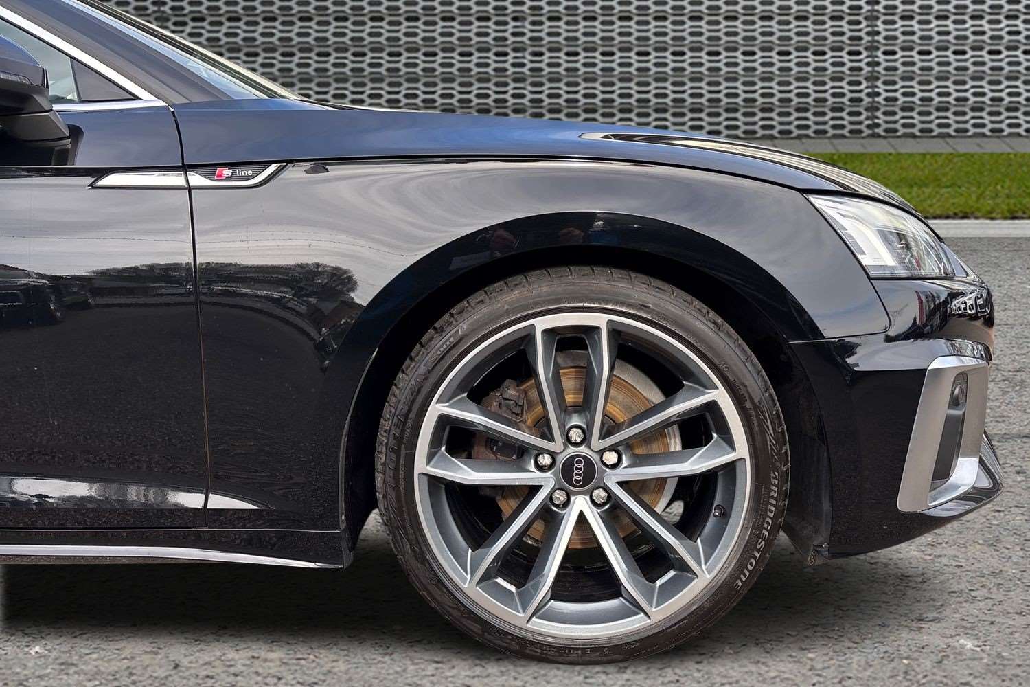 Used Audi A5 2023 for sale - 77741109: Photo 9