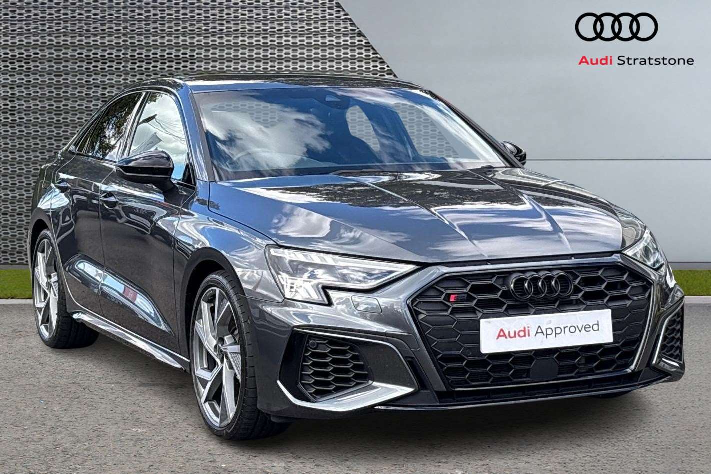 Used Audi A3 2023 for sale - 76045055: Photo 1