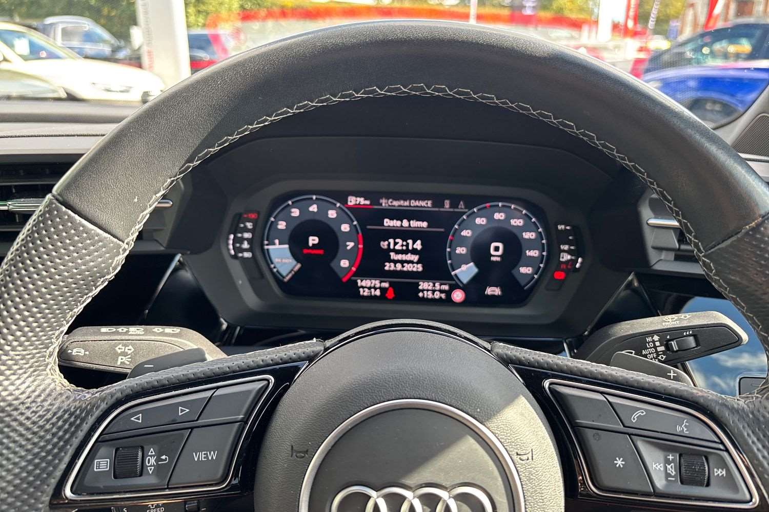 Used Audi A3 2023 for sale - 76045055: Photo 18