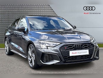 Audi - A3