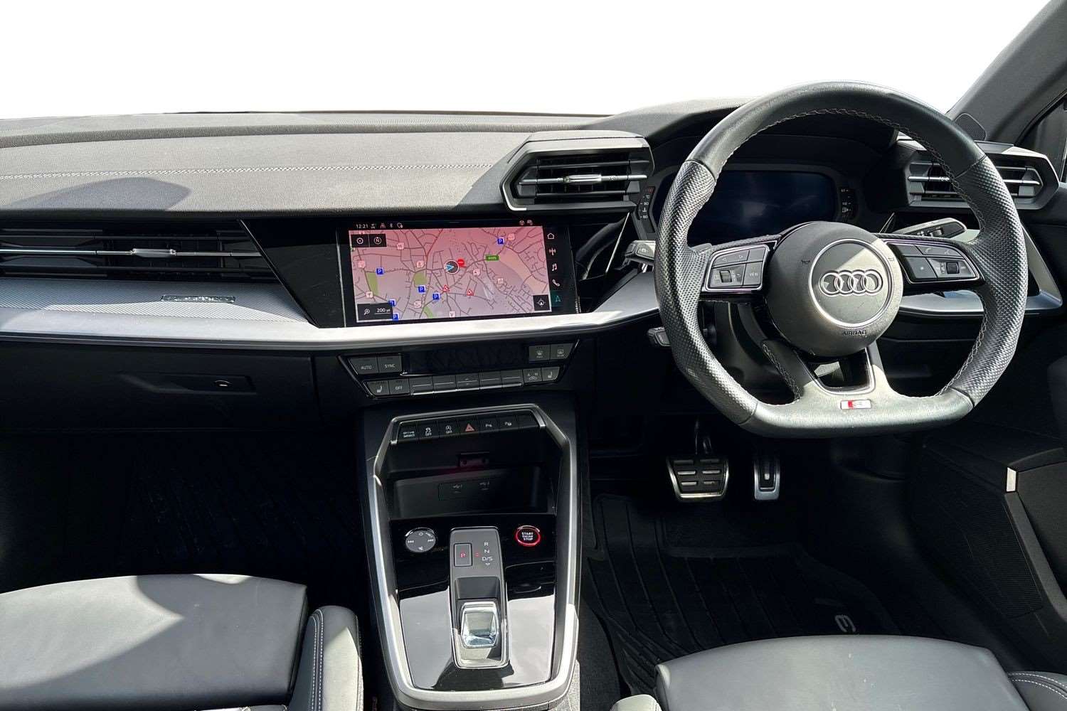 Used Audi A3 2023 for sale - 76045055: Photo 20