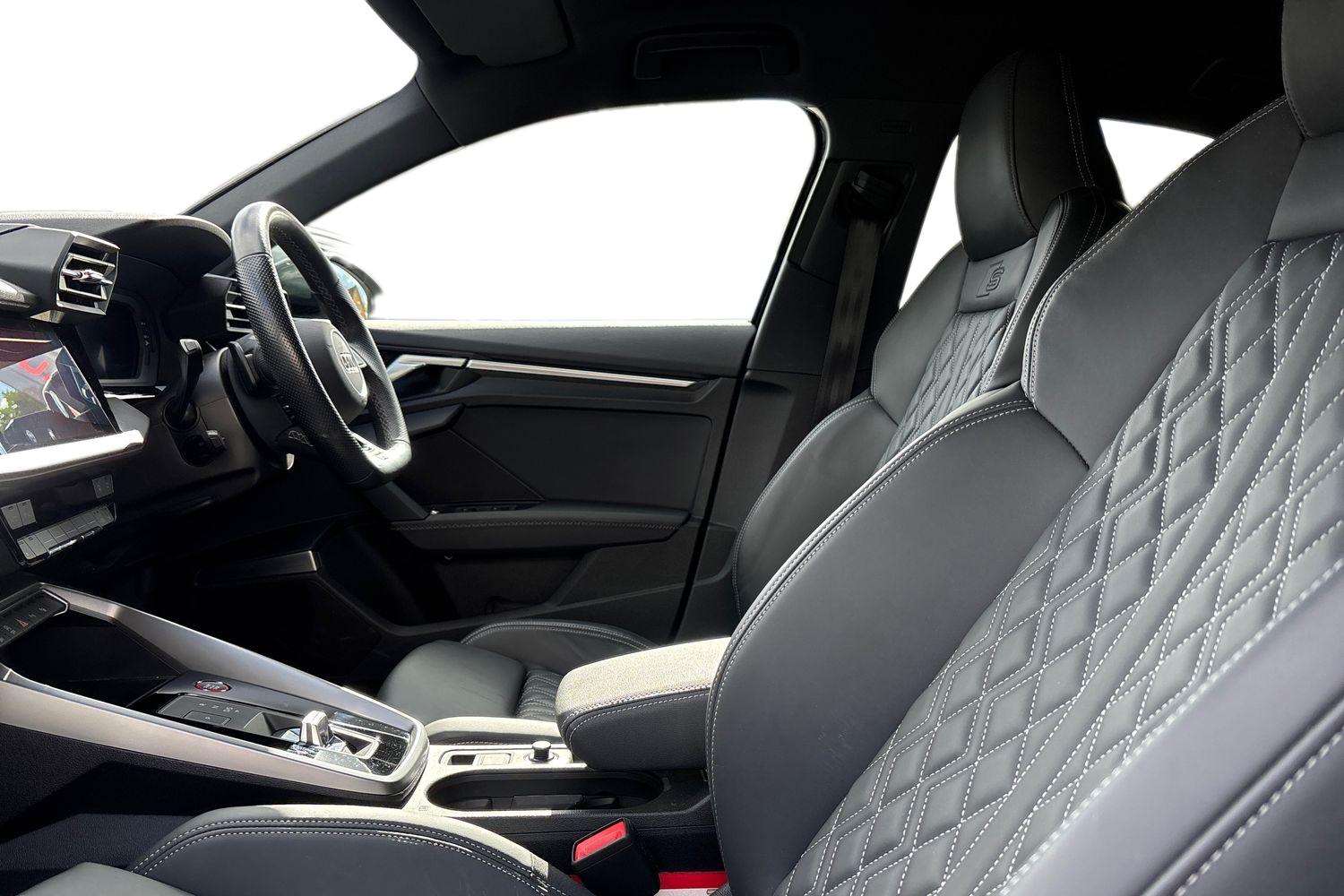 Used Audi A3 2023 for sale - 76045055: Photo 21