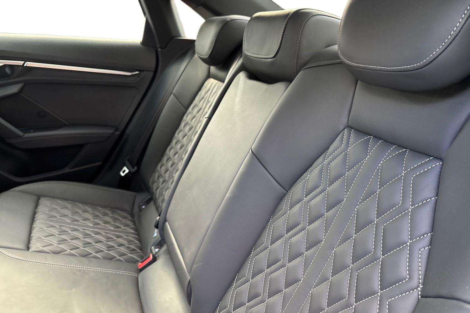 Used Audi A3 2023 for sale - 76045055: Photo 22