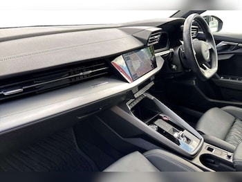 Used Audi A3 2023 for sale - 76045055: Photo 2