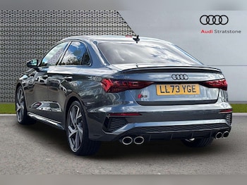 Used Audi A3 2023 for sale - 76045055: Photo 3