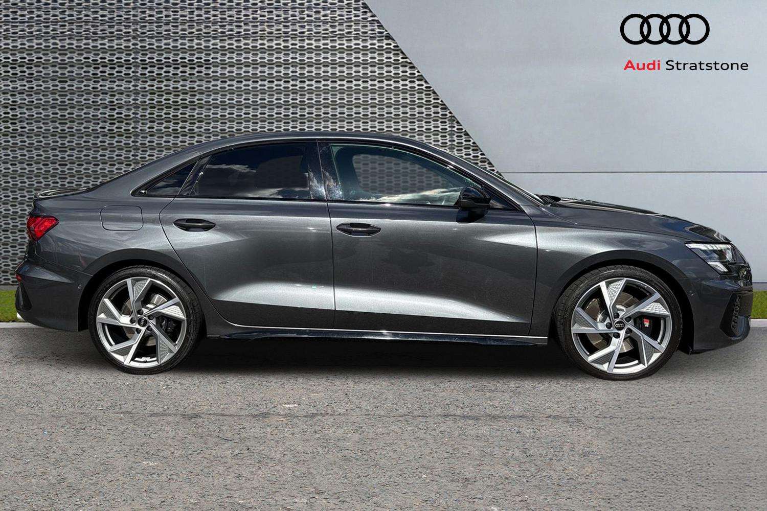 Used Audi A3 2023 for sale - 76045055: Photo 4
