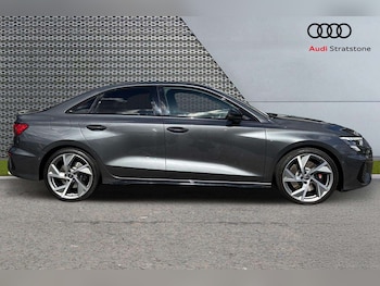 Used Audi A3 2023 for sale - 76045055: Photo 4