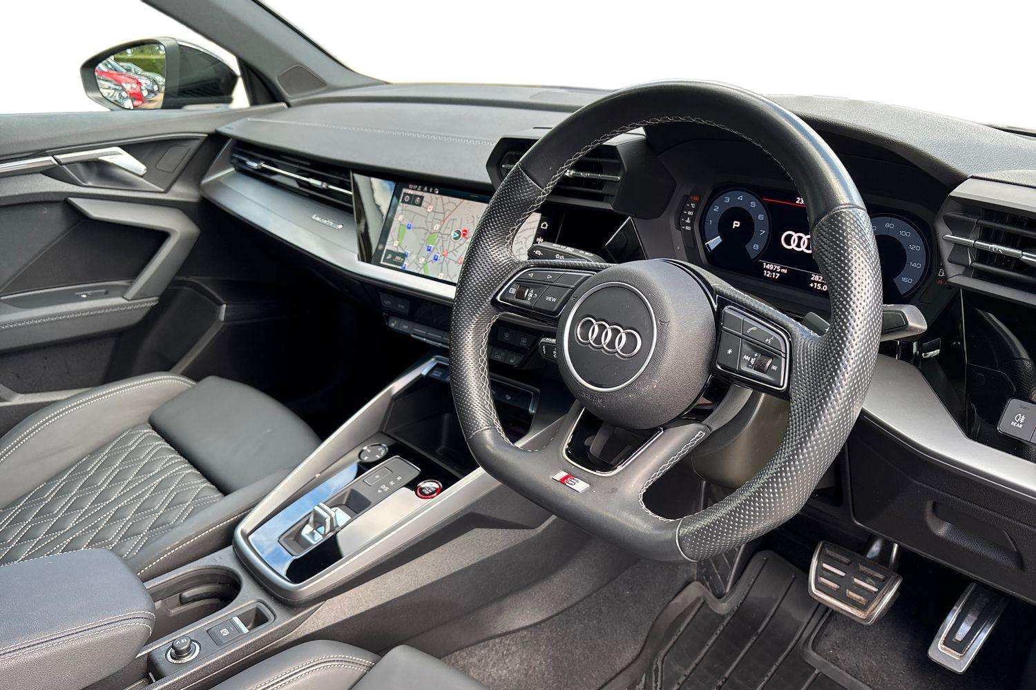 Used Audi A3 2023 for sale - 76045055: Photo 6