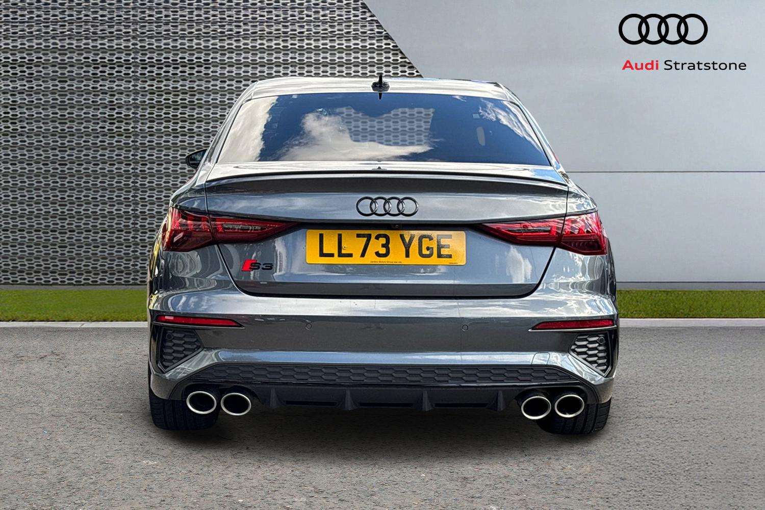 Used Audi A3 2023 for sale - 76045055: Photo 7