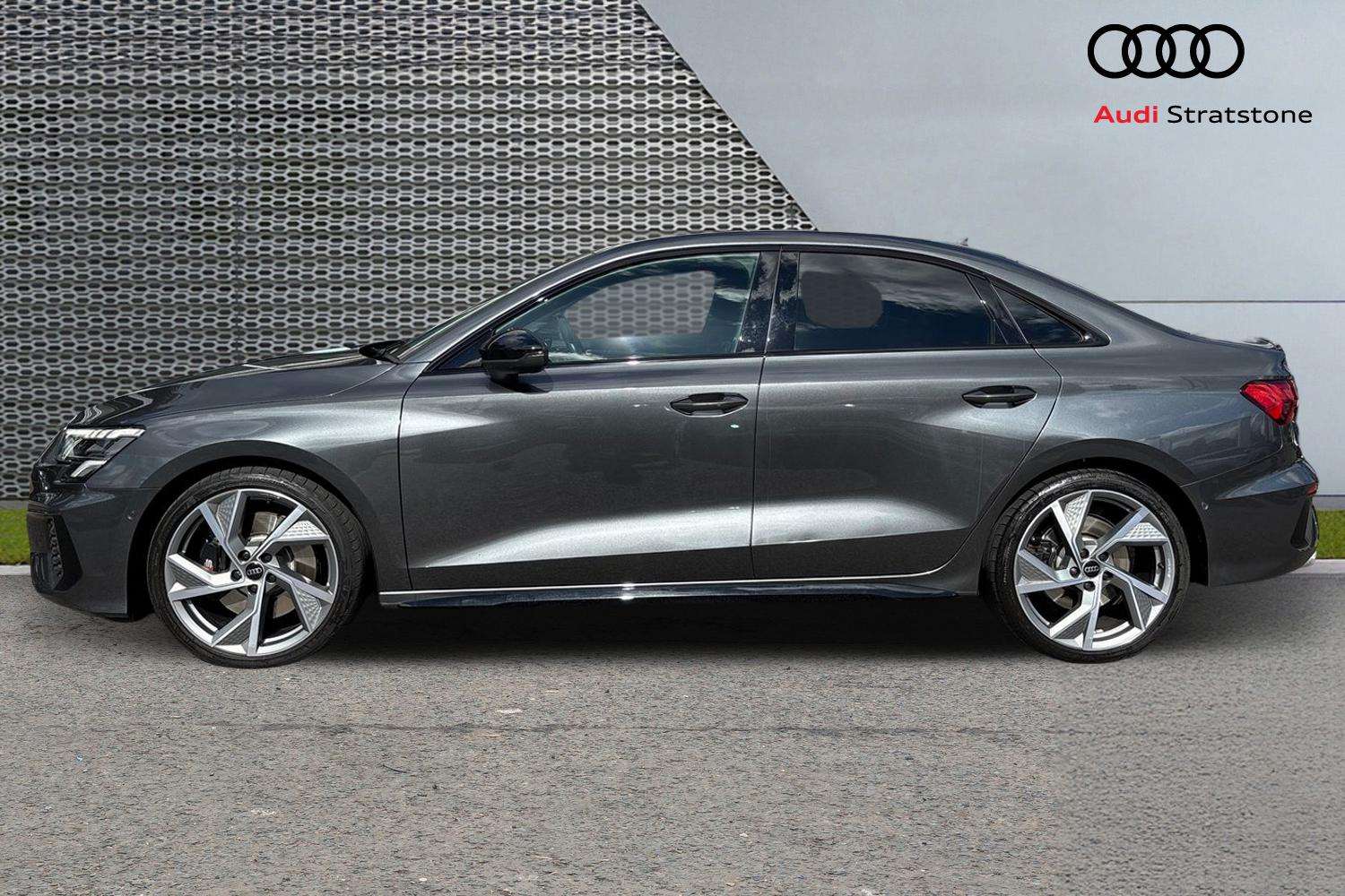 Used Audi A3 2023 for sale - 76045055: Photo 8