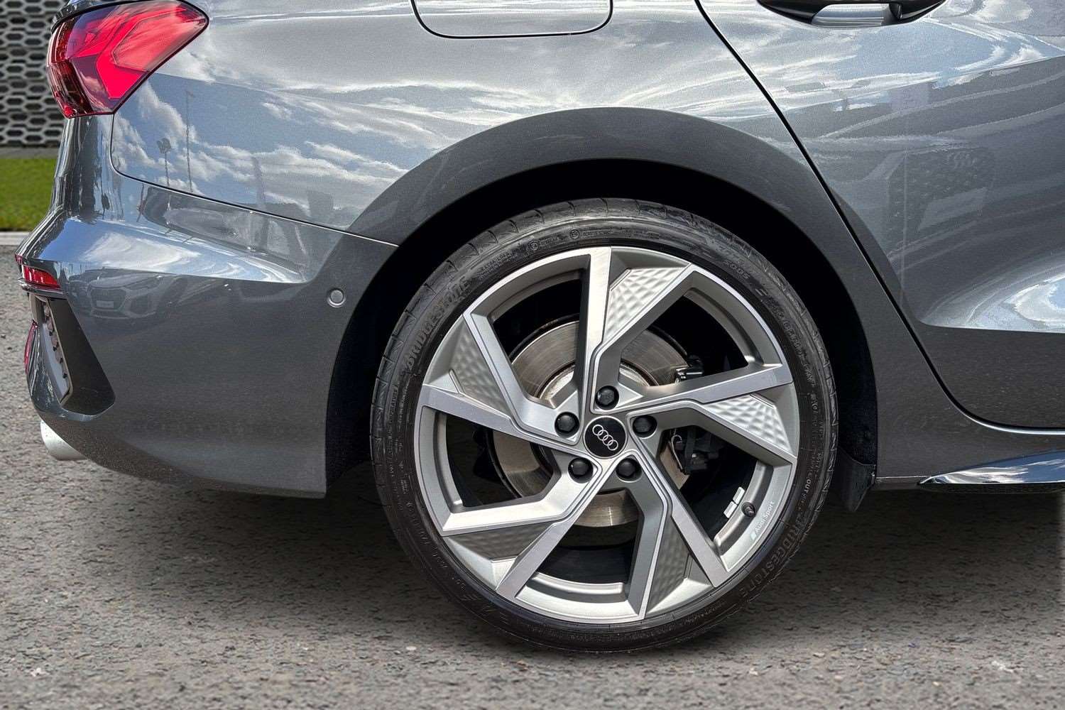 Used Audi A3 2023 for sale - 76045055: Photo 9