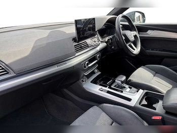 Used Audi Q5 2022 for sale - 75580978: Photo
