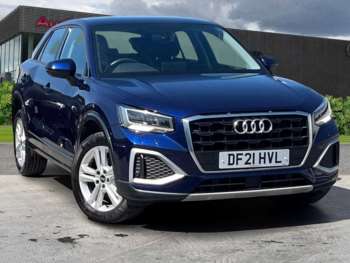 2021 - 35 TFSI Sport 5dr S Tronic