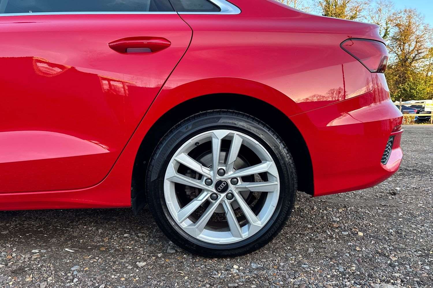 Used Audi A3 2022 for sale - 76411320: Photo 10