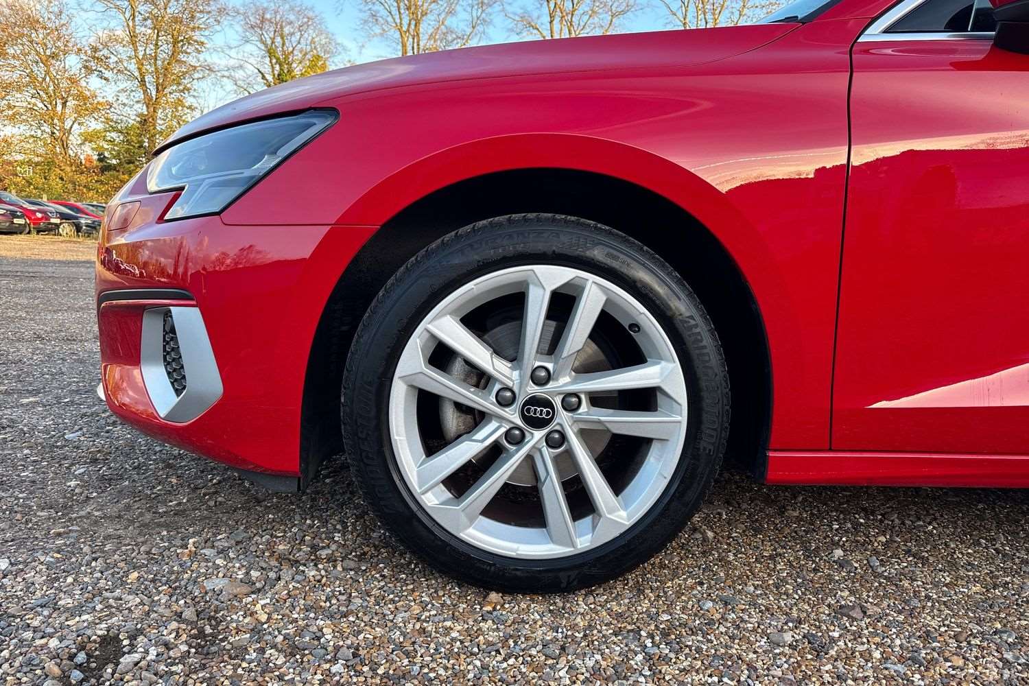 Used Audi A3 2022 for sale - 76411320: Photo 11