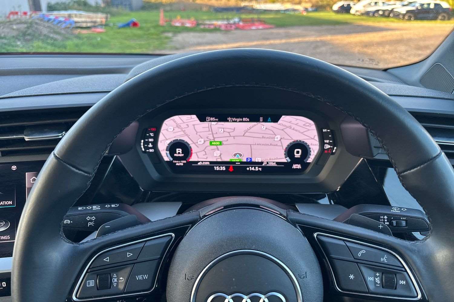 Used Audi A3 2022 for sale - 76411320: Photo 18