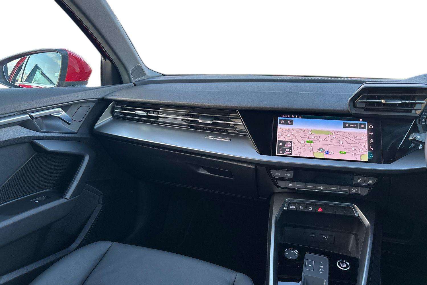 Used Audi A3 2022 for sale - 76411320: Photo 19