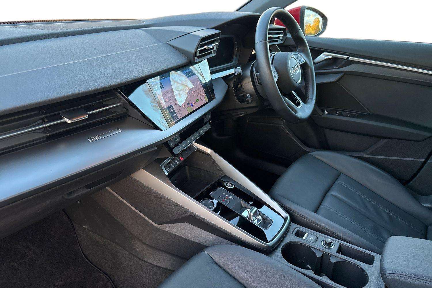 Used Audi A3 2022 for sale - 76411320: Photo 2