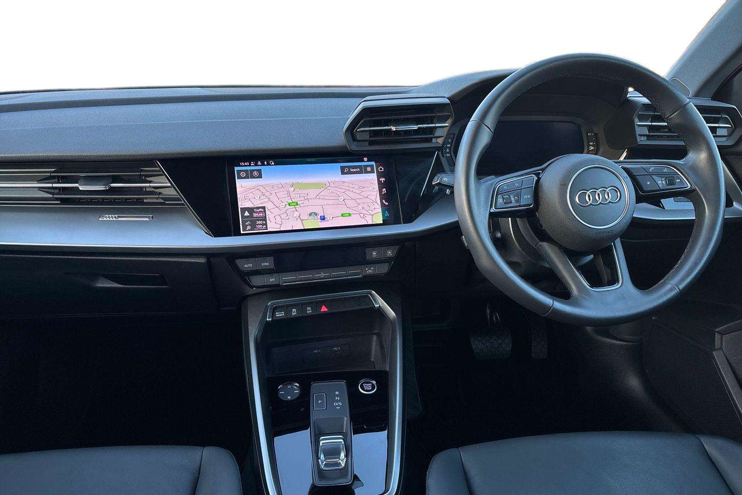 Used Audi A3 2022 for sale - 76411320: Photo 20