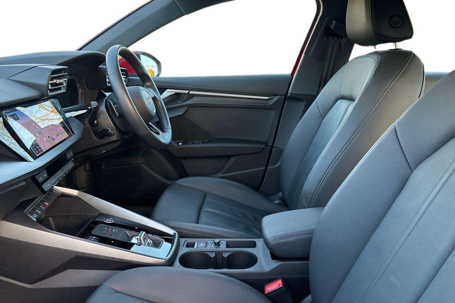 Used Audi A3 2022 for sale - 76411320: Photo 21