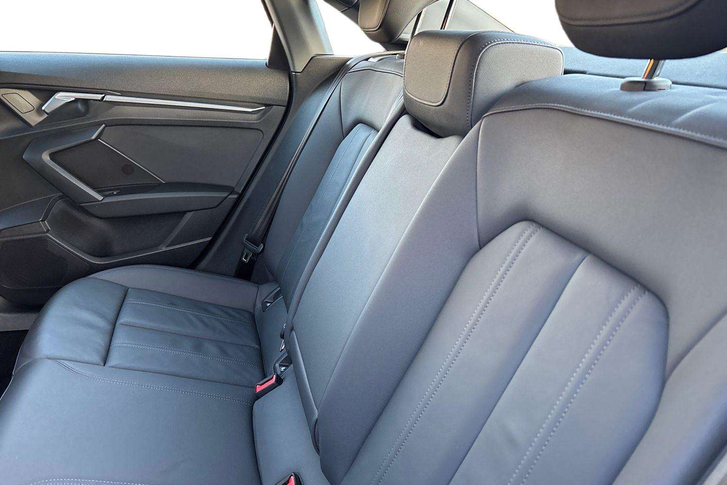 Used Audi A3 2022 for sale - 76411320: Photo 22