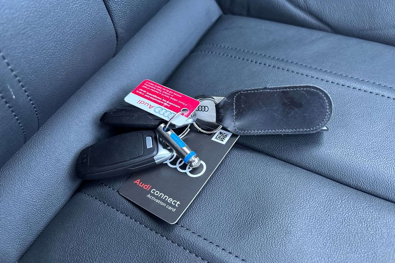 Used Audi A3 2022 for sale - 76411320: Photo 25