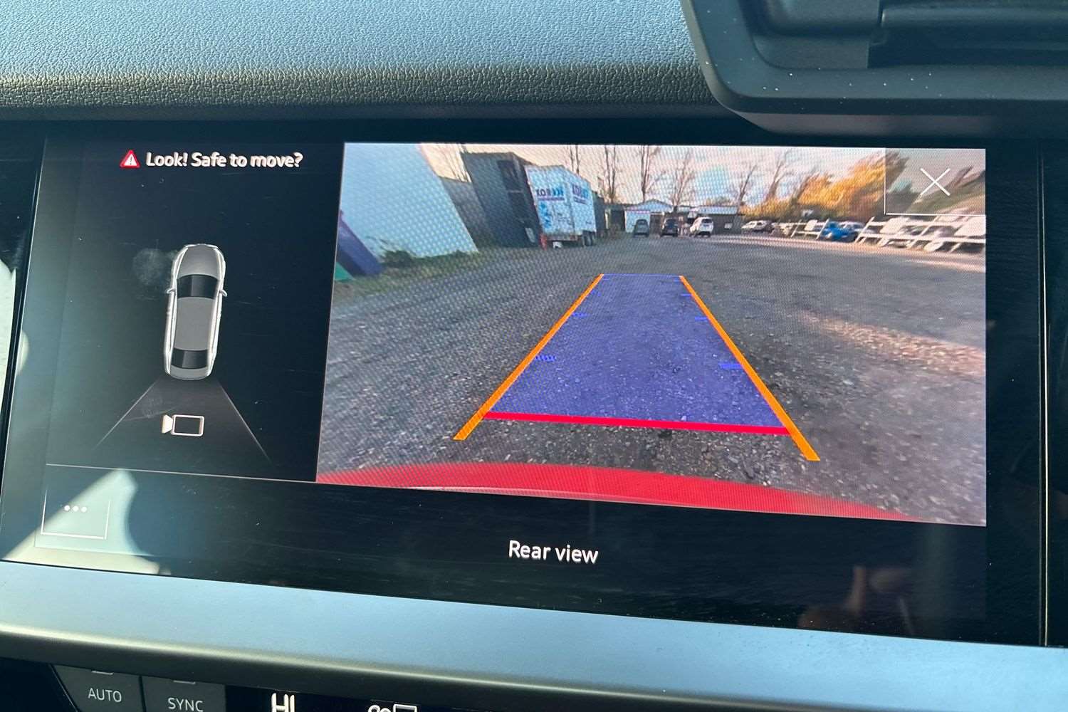 Used Audi A3 2022 for sale - 76411320: Photo 26