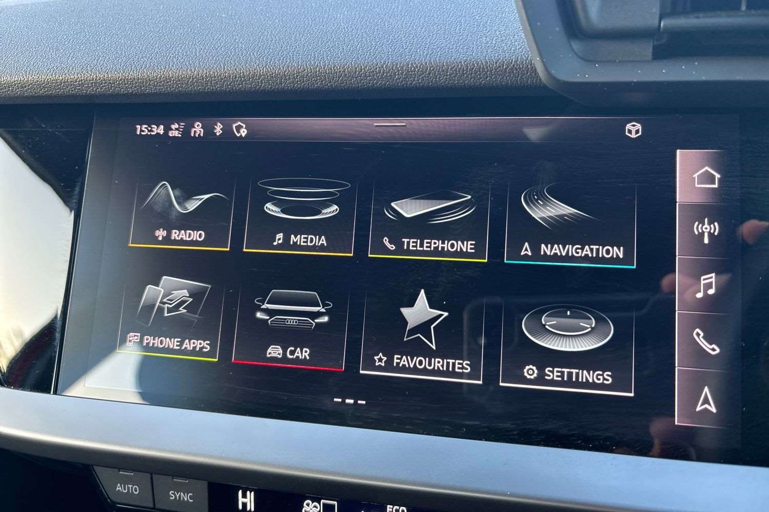 Used Audi A3 2022 for sale - 76411320: Photo 27