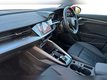 Used Audi A3 2022 for sale - 76411320: Photo