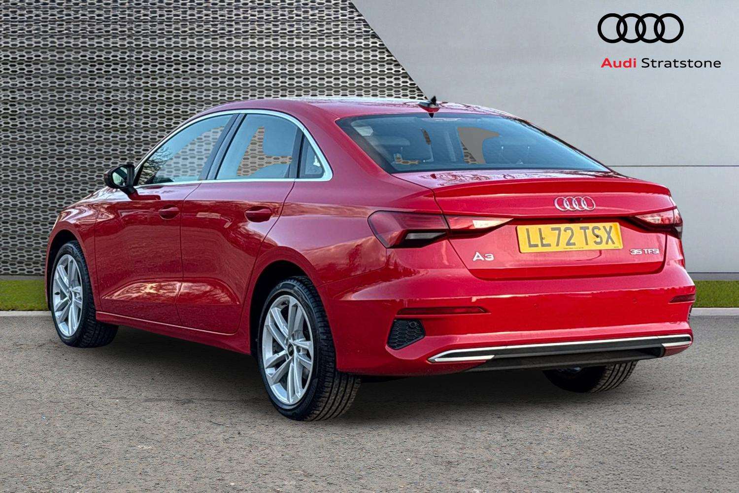 Used Audi A3 2022 for sale - 76411320: Photo 3