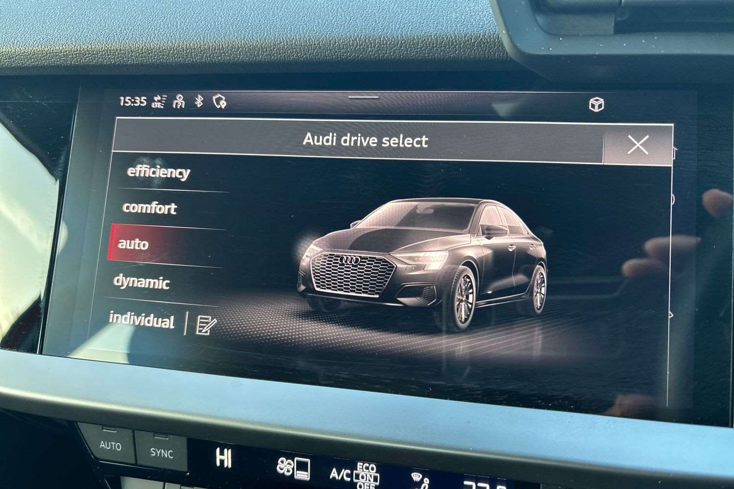 Used Audi A3 2022 for sale - 76411320: Photo 30