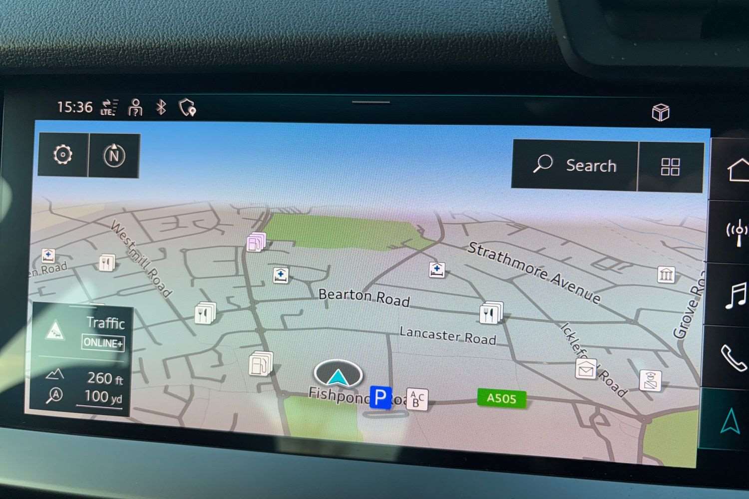 Used Audi A3 2022 for sale - 76411320: Photo 31