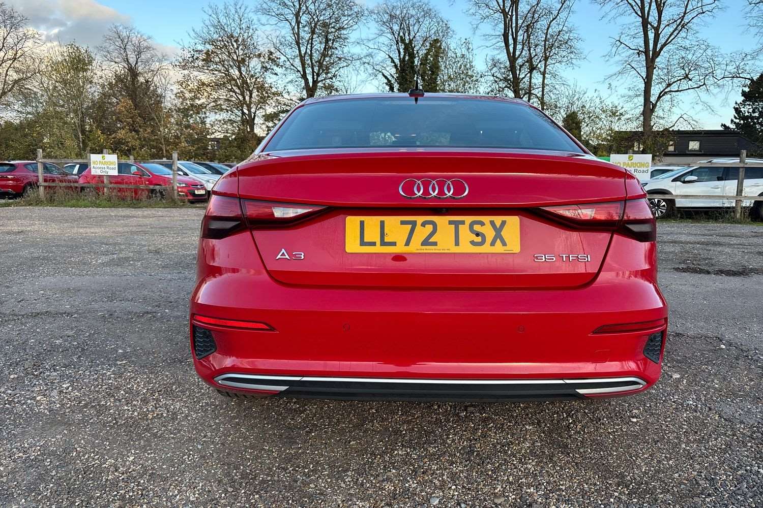 Used Audi A3 2022 for sale - 76411320: Photo 34