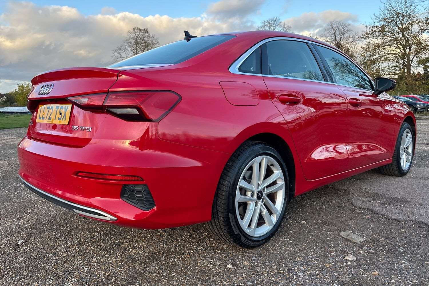 Used Audi A3 2022 for sale - 76411320: Photo 35