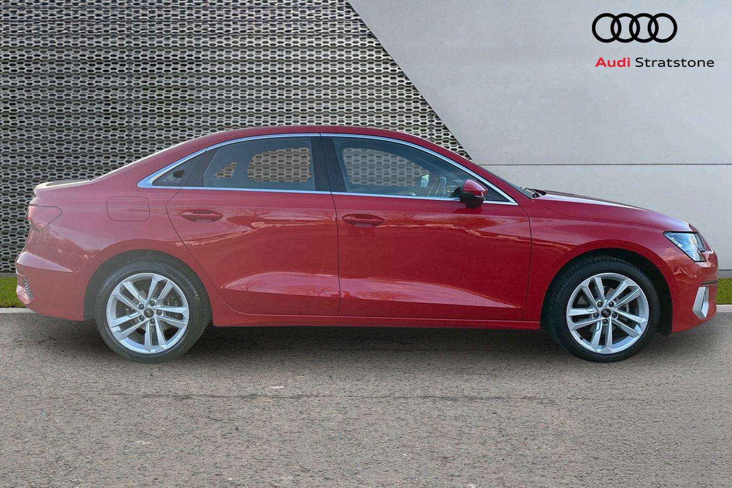 Used Audi A3 2022 for sale - 76411320: Photo 4