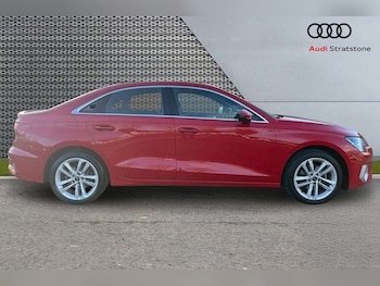 Used Audi A3 2022 for sale - 76411320: Photo