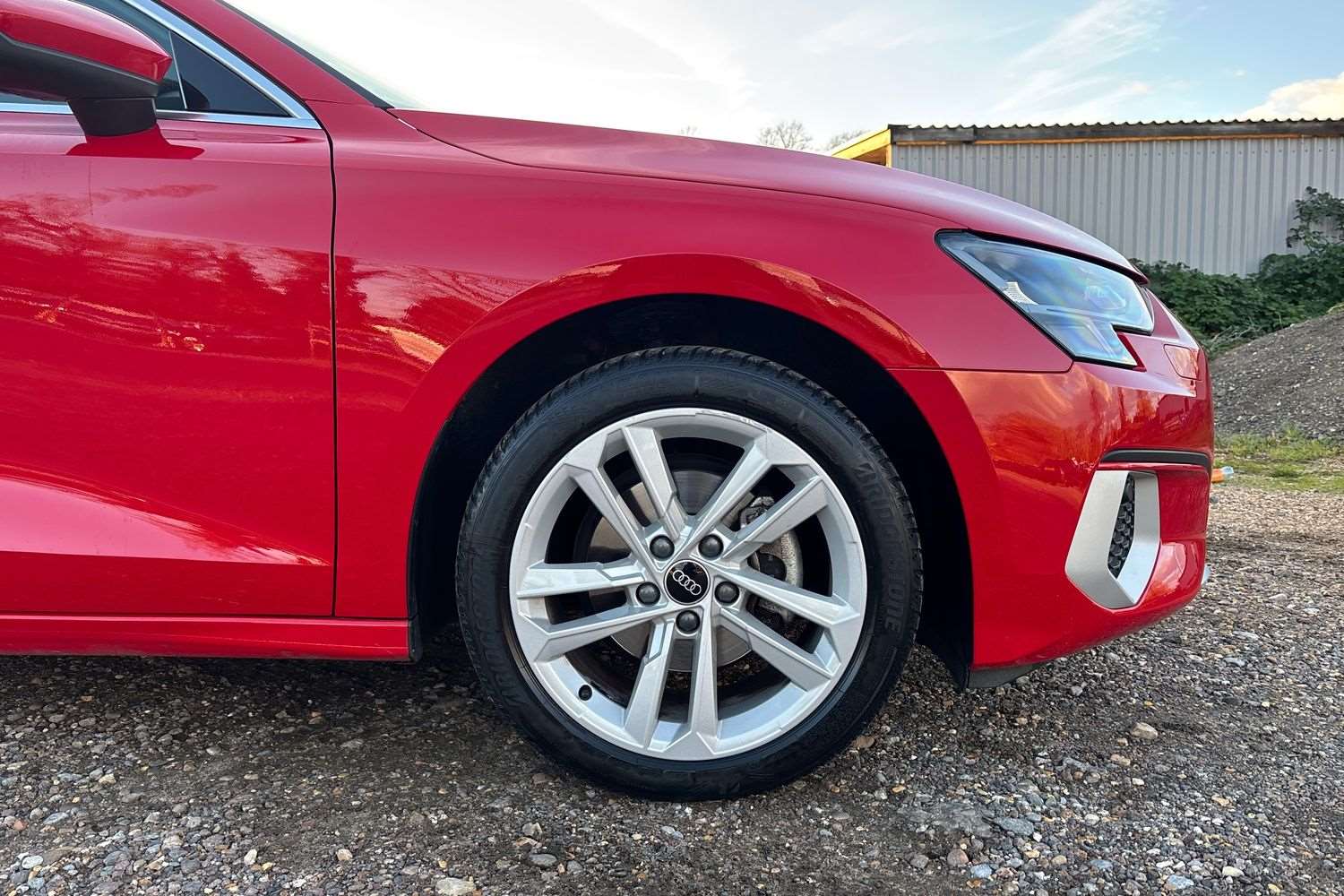 Used Audi A3 2022 for sale - 76411320: Photo 5