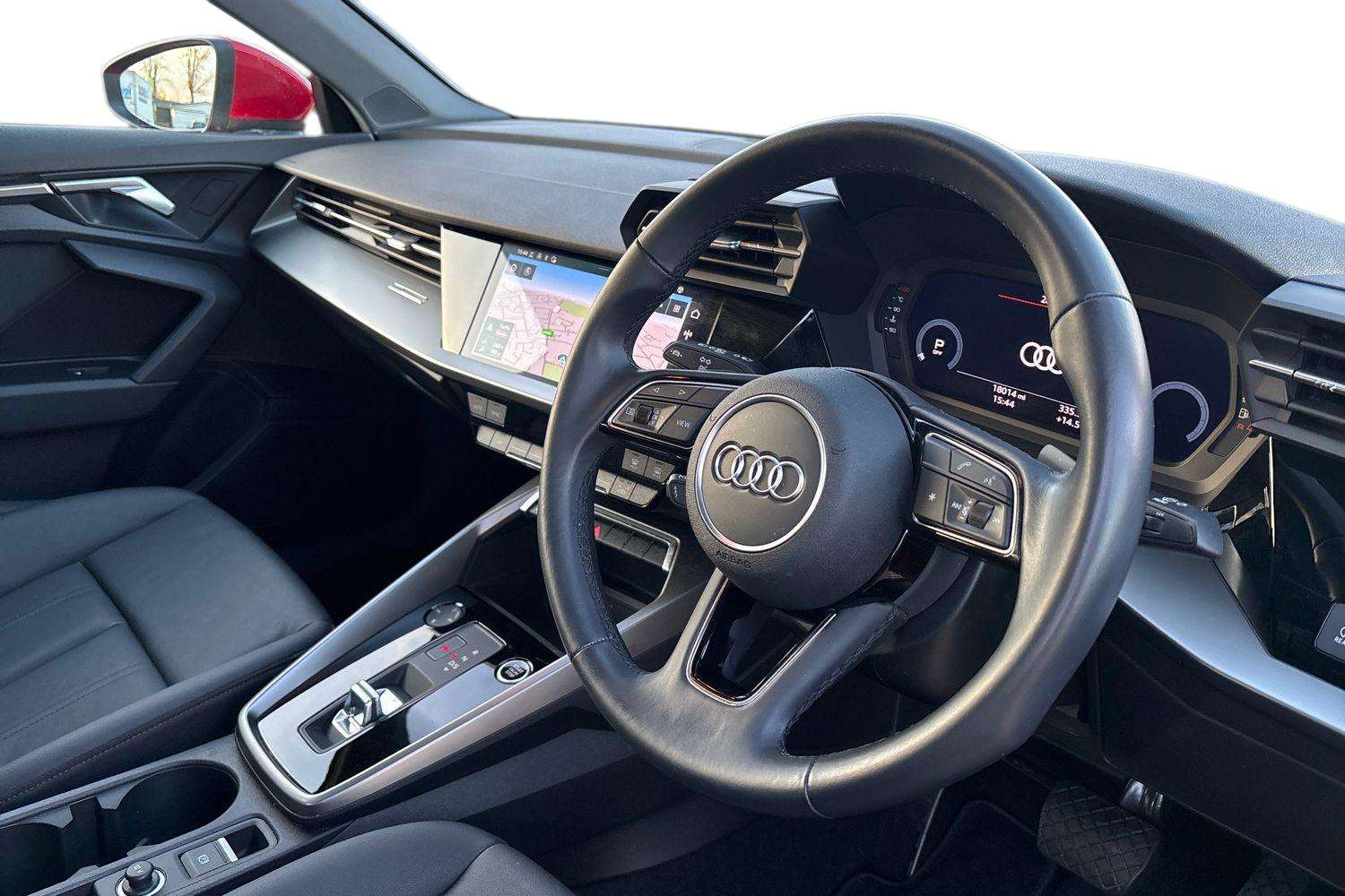 Used Audi A3 2022 for sale - 76411320: Photo 6