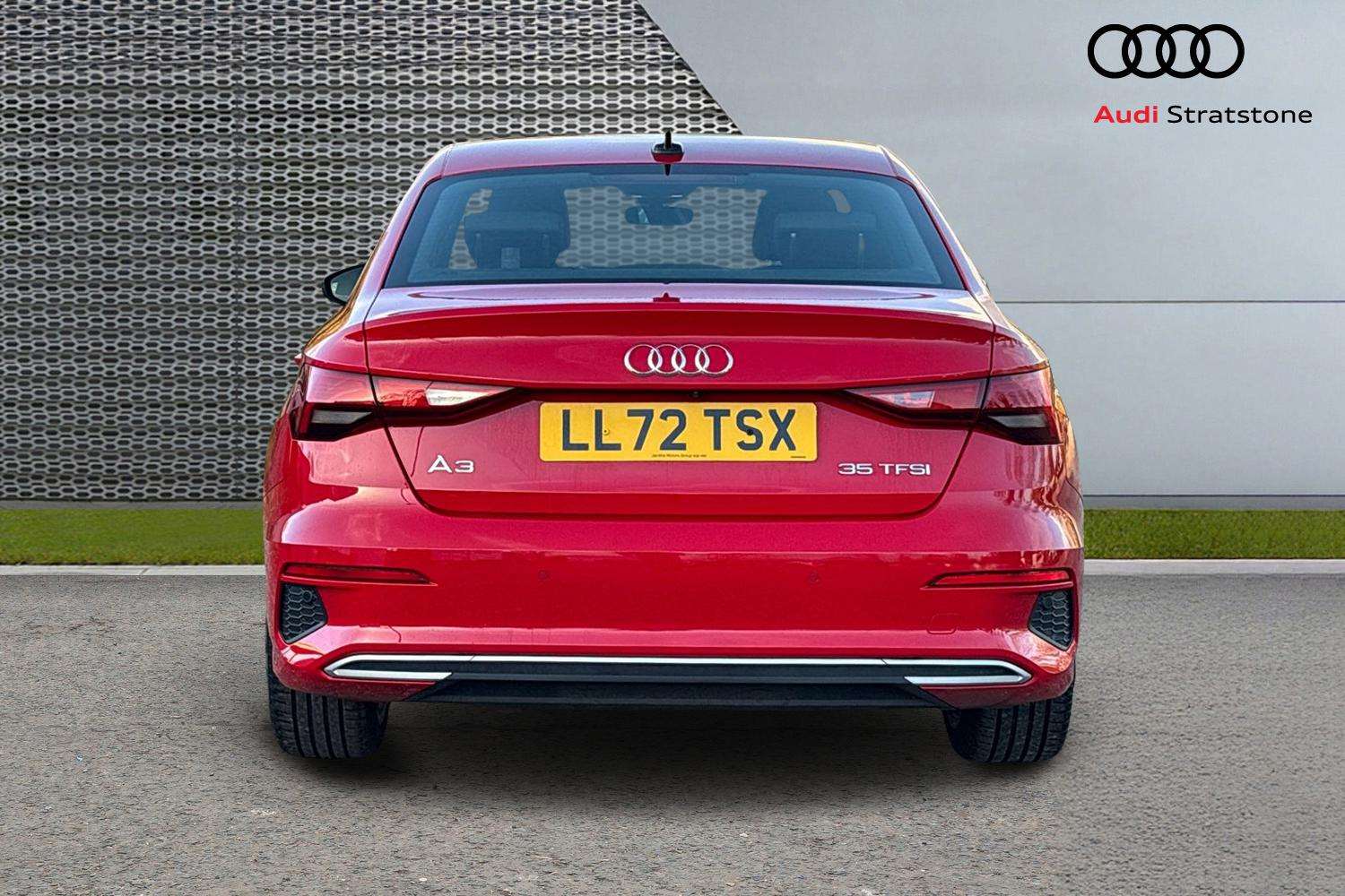 Used Audi A3 2022 for sale - 76411320: Photo 7