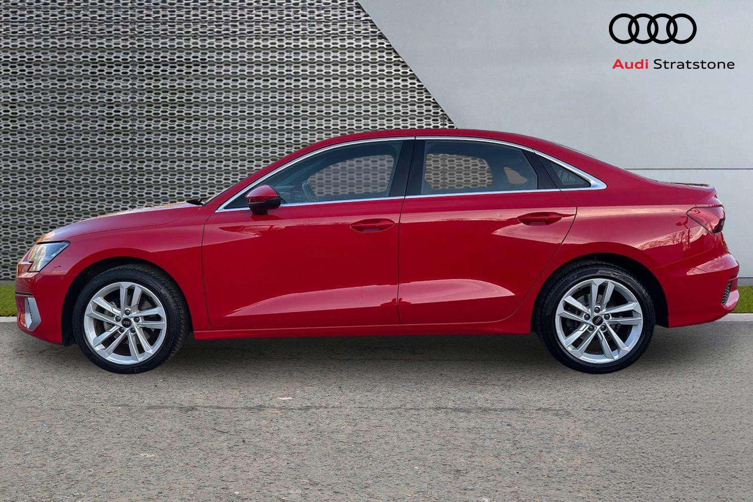 Used Audi A3 2022 for sale - 76411320: Photo 8