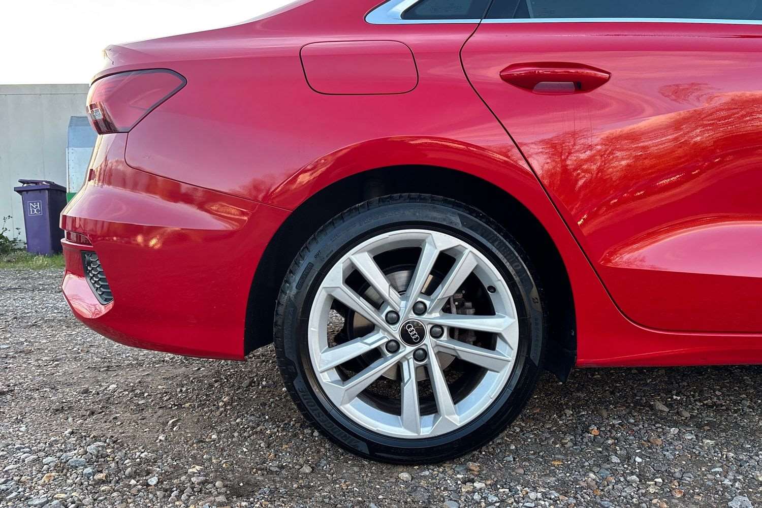 Used Audi A3 2022 for sale - 76411320: Photo 9