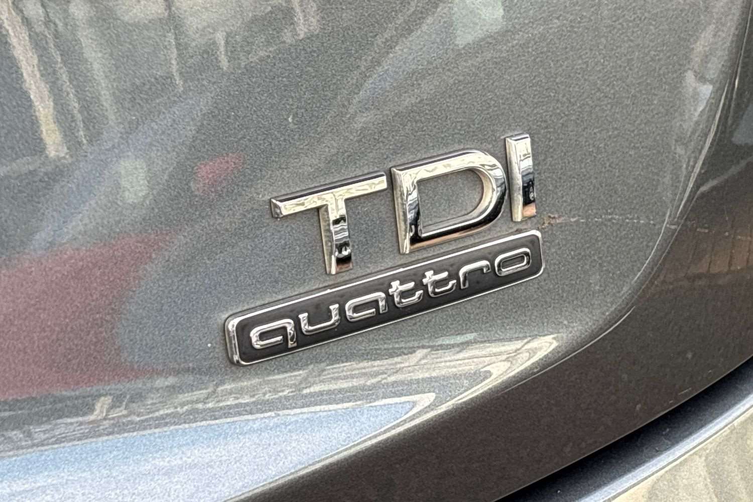 Used Audi Q3 2016 for sale - 77270149: Photo 12