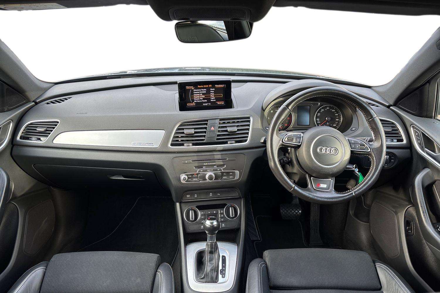 Used Audi Q3 2016 for sale - 77270149: Photo 19