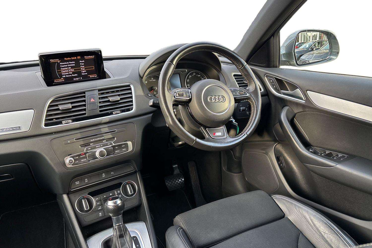 Used Audi Q3 2016 for sale - 77270149: Photo 20