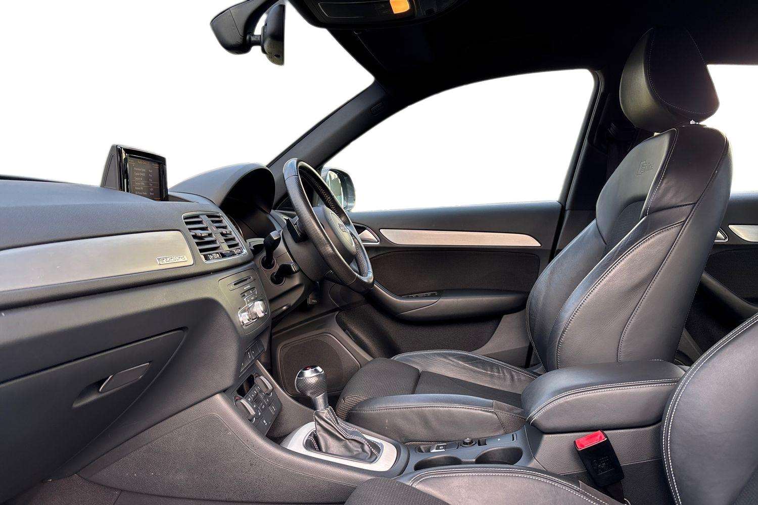 Used Audi Q3 2016 for sale - 77270149: Photo 21